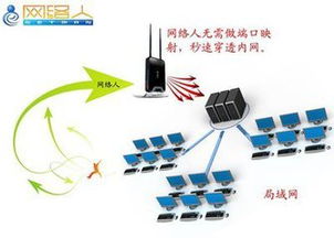 灰鴿子遠程控制軟件 從工具到隱患的警示與網絡安全的必修課