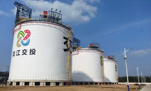 齊齊哈爾液化天然氣 lng 應(yīng)急儲氣調(diào)峰工廠項目lng儲罐中間交接驗(yàn)收