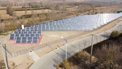 中國電科太陽能供暖示范項目運(yùn)行效果良好