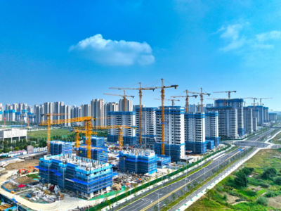 安徽交控集團以綠色轉型打造低碳交通新生態