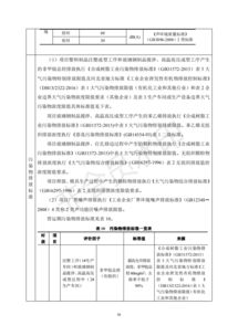 保定市科藍環?？萍辑h保用品生產線建設項目環境影響報告表