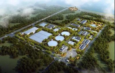 中交生態(tài)環(huán)保投資參與聯(lián)合體中標(biāo)泰興經(jīng)濟(jì)開發(fā)區(qū)污水處理及生態(tài)環(huán)境提升PPP項(xiàng)目