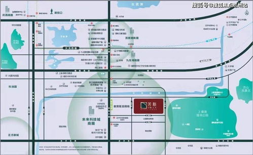 美的金茂芳原售樓處電話 官網 美的芳原售樓中心24小時電話 樓盤解析
