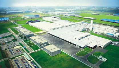 MFC推薦:豐田在華生產布局及全球最先進生產線內部細節揭秘!