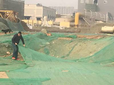 環(huán)保戰(zhàn)報丨&ldquo;黃警&rdquo;解除 執(zhí)法不放松-新聞