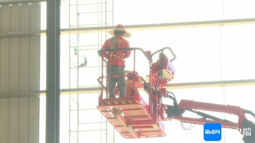 海南屯昌環(huán)保設(shè)備制造廠項(xiàng)目預(yù)計(jì)8月完工，助力環(huán)保產(chǎn)業(yè)開(kāi)發(fā)