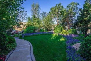 電建·金地華宸樣板間盛大亮相，主推120-140平米觀景平墅，引領采暖及制冷技術新趨勢